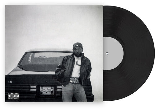 GNX // Vinyl