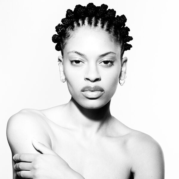 Tether // (Red Vinyl)