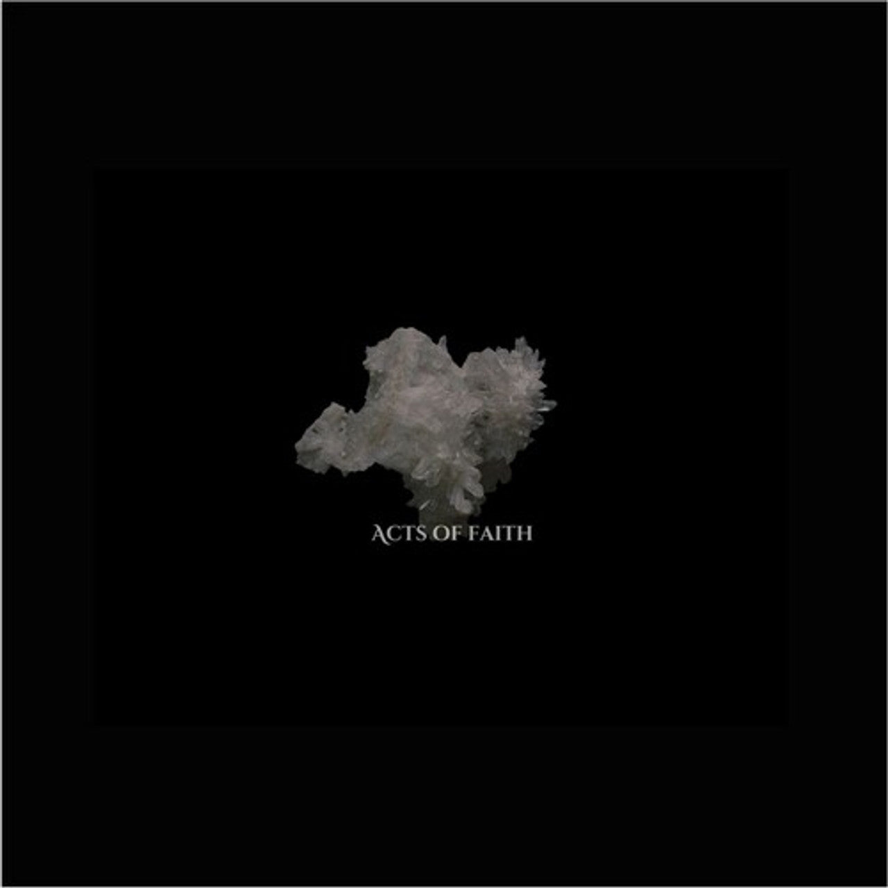 Acts Of Faith (Import)