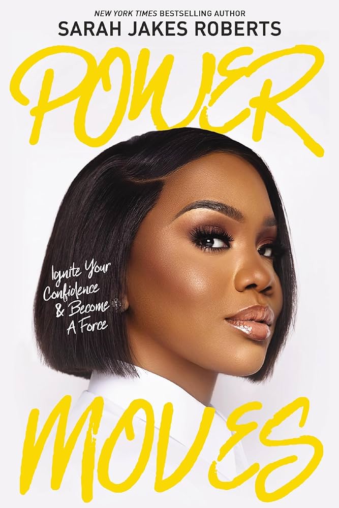 Power Moves // Ignite Your Confidence and Become a Force