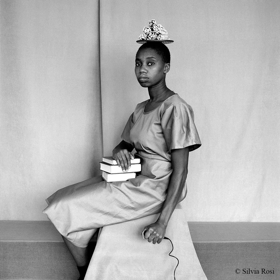 Eyes That Commit // Black Women and Non-Binary Photographers: A Visual Survey