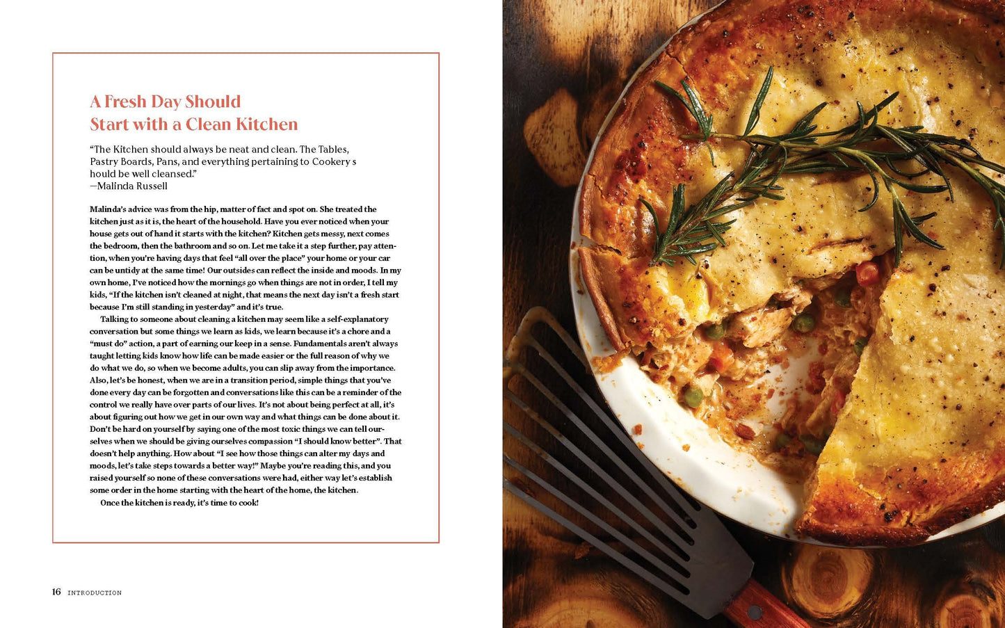 Cooking from Scratch // A Careful Selection of Useful Recipes (Pre-order, June 16 2026)