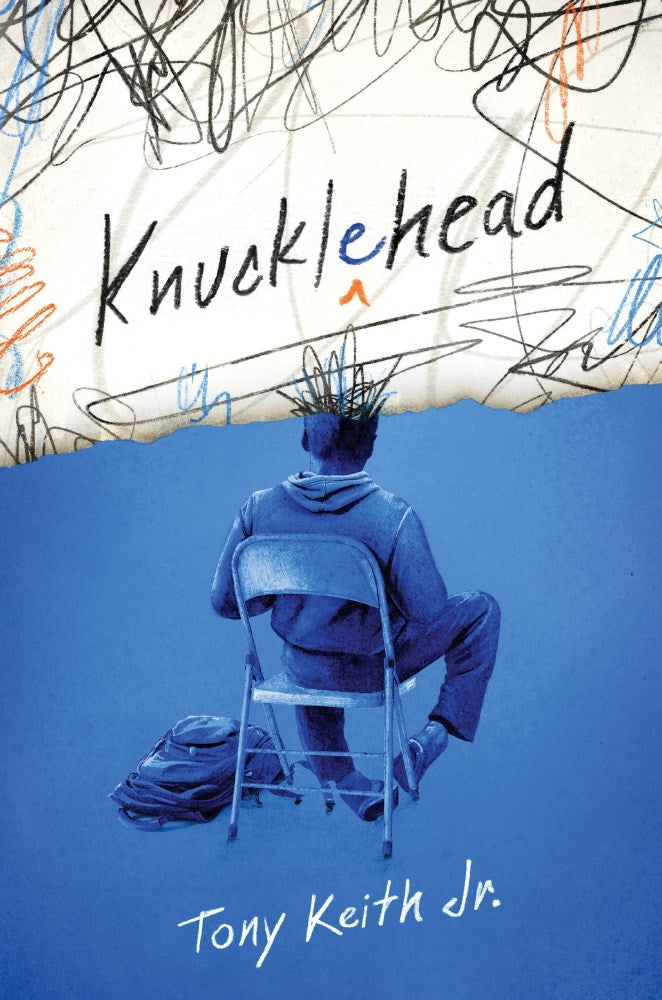 Knucklehead // Poems