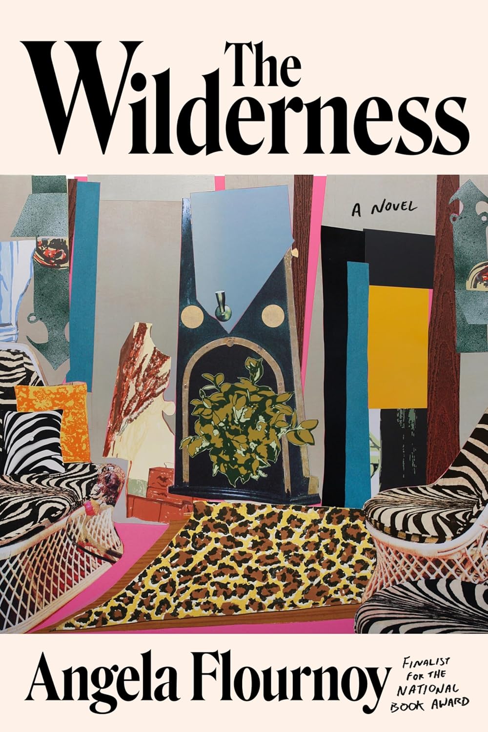 The Wilderness // (Pre-Order, Sep 16 2025)