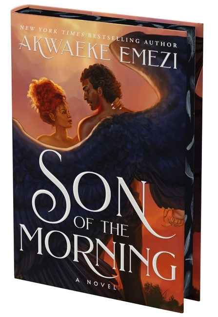 Son of the Morning // (Deluxe Limited Edition) (Pre-Order, Nov 4 2025)