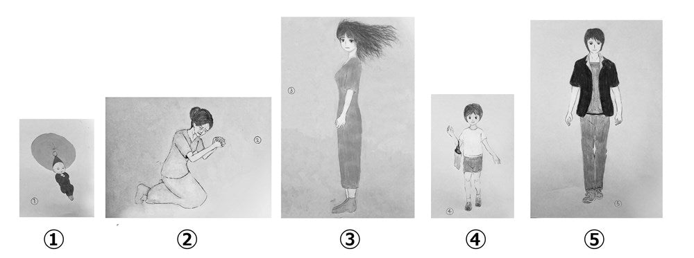 Strange Pictures