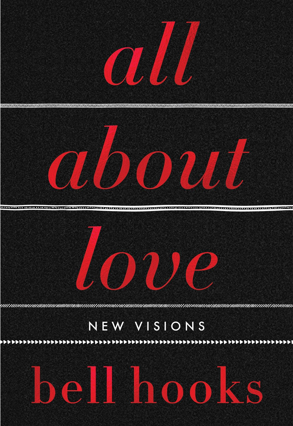 All About Love: // The Deluxe Collector's Edition (Pre-Order, Oct 14 2025)