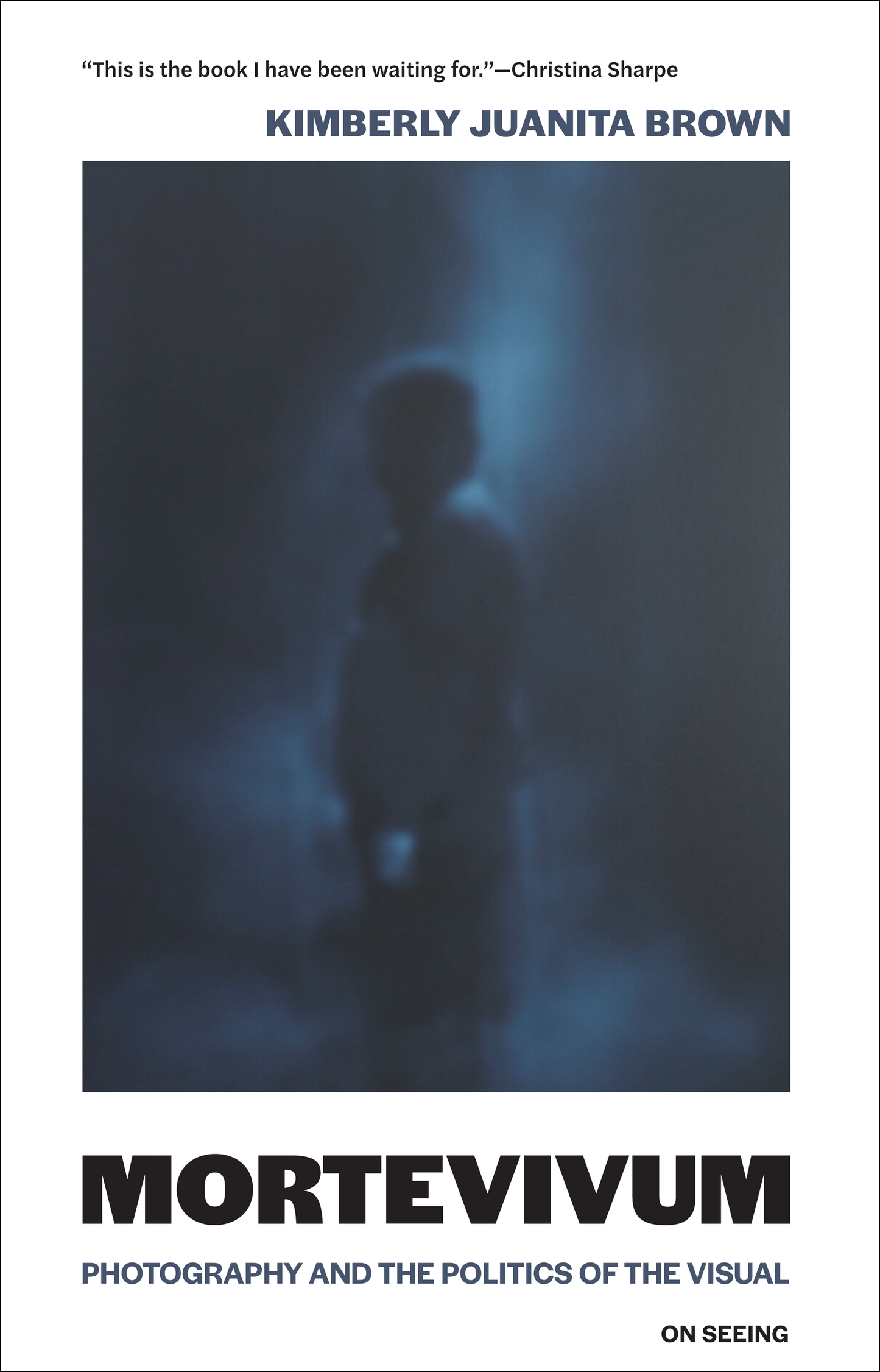 Mortevivum // Photography and the Politics of the Visual