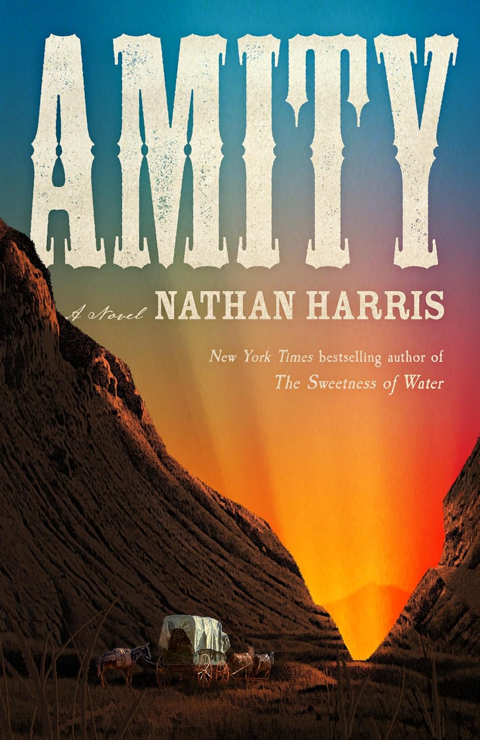 Amity // (Pre-Order, Sep 2 2025)