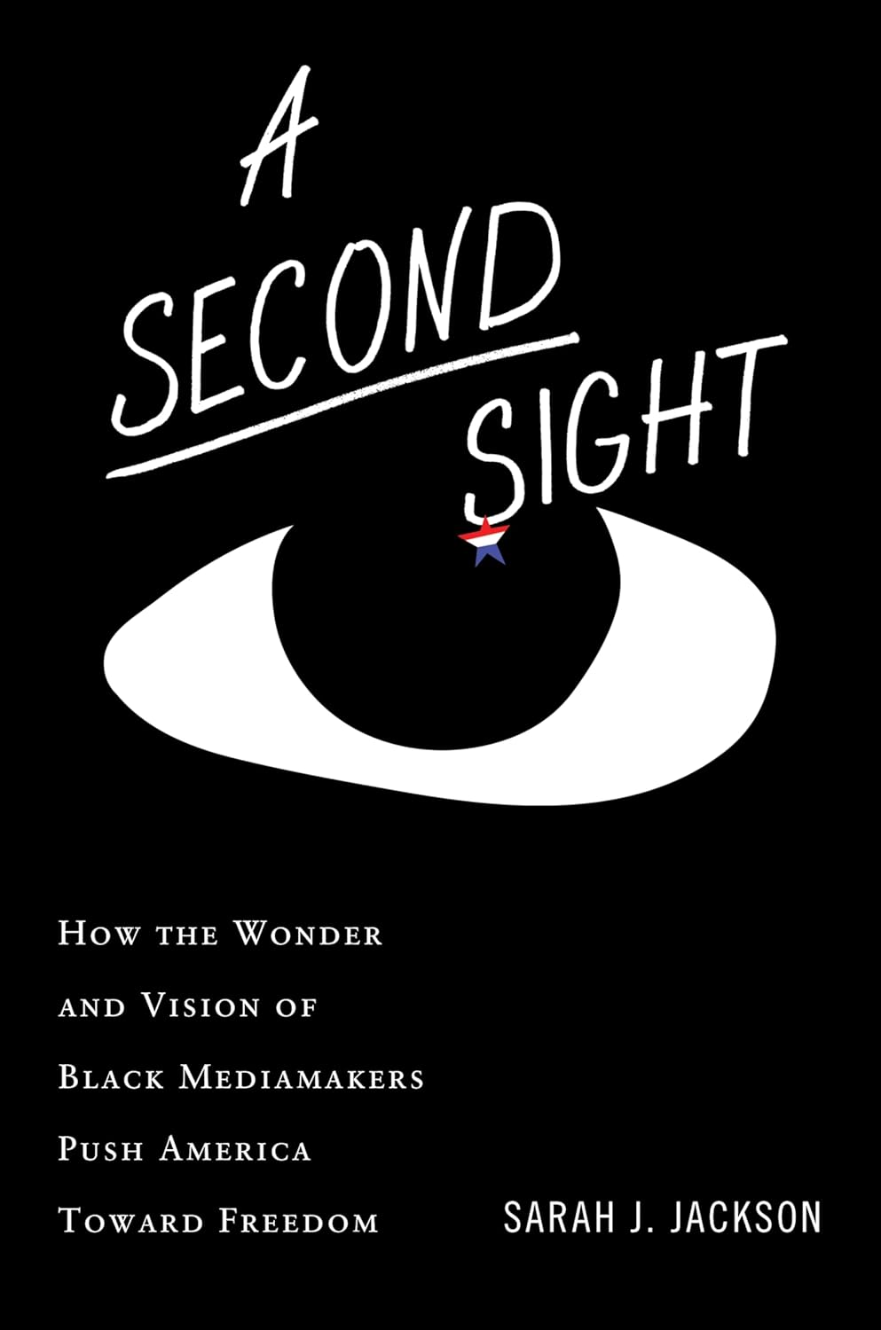 A Second Sight // (Pre-order, June 9 2026)