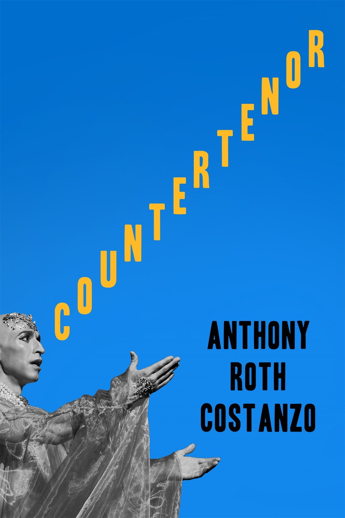 Countertenor // (Pre-Order, Oct 27 2026)