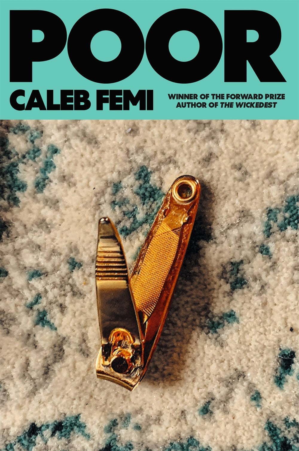Poor // Poems (Pre-Order, Jan 27 2026)