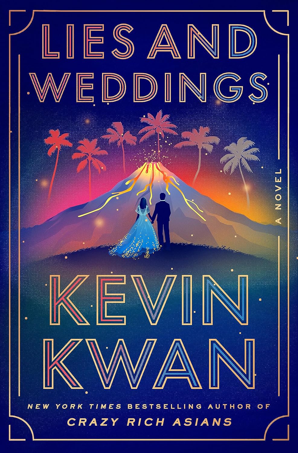 Lies and Weddings