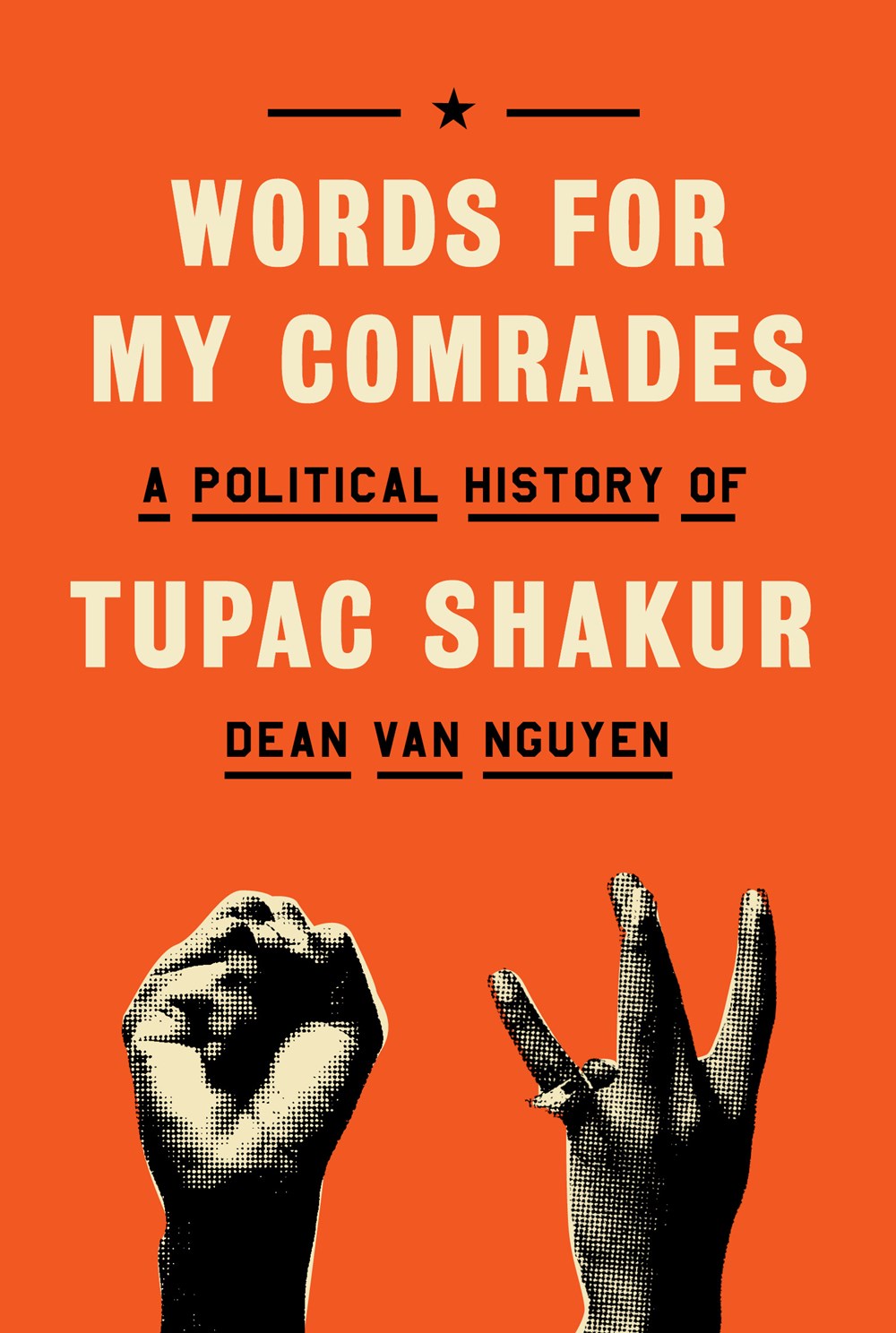 Words For My Comrades: // A Political History of Tupac Shakur