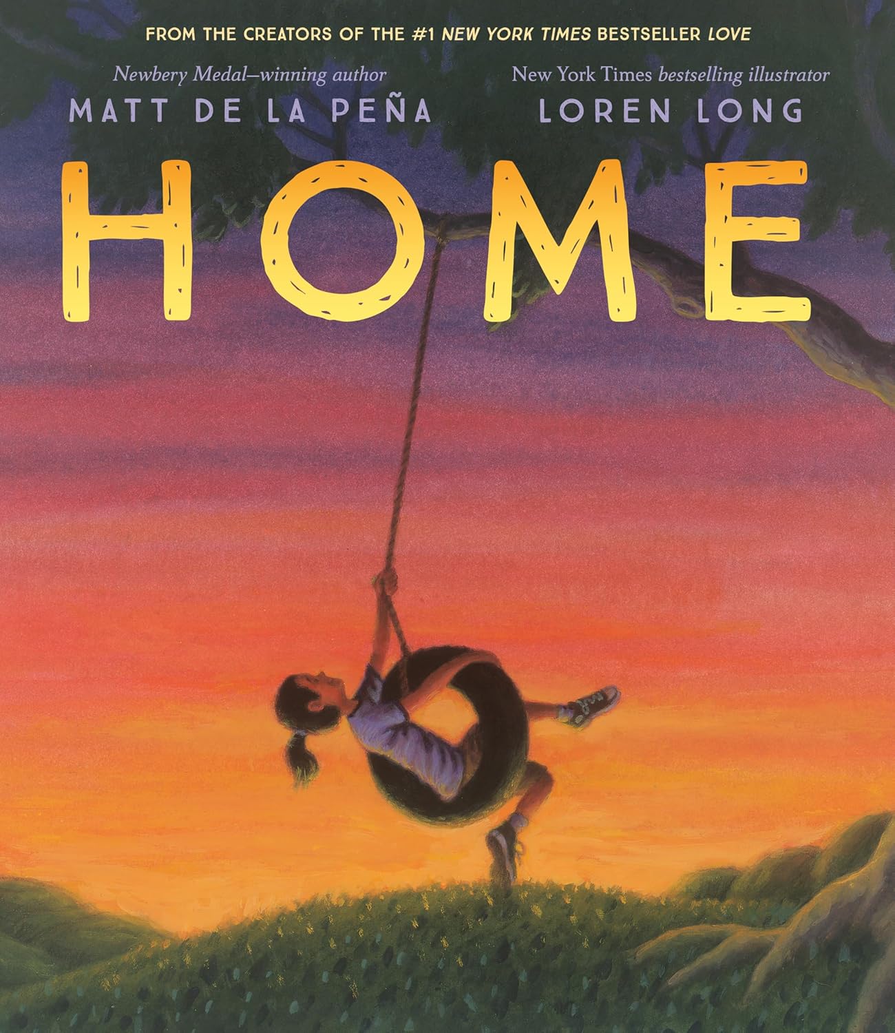 Home // (Hogar)