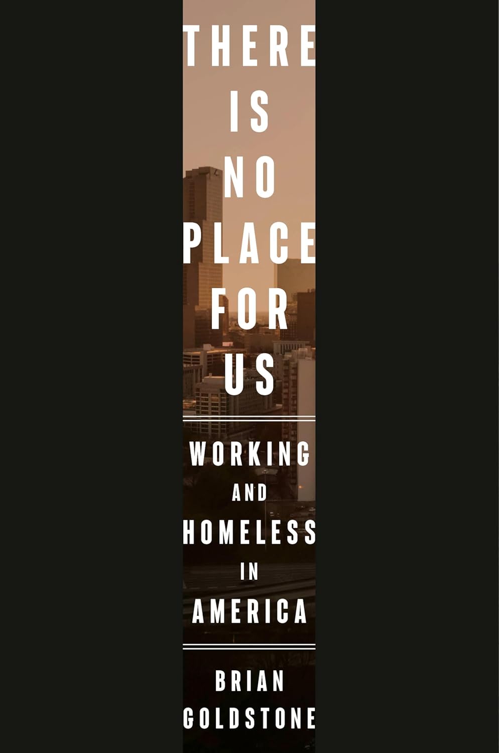 There Is No Place For Us