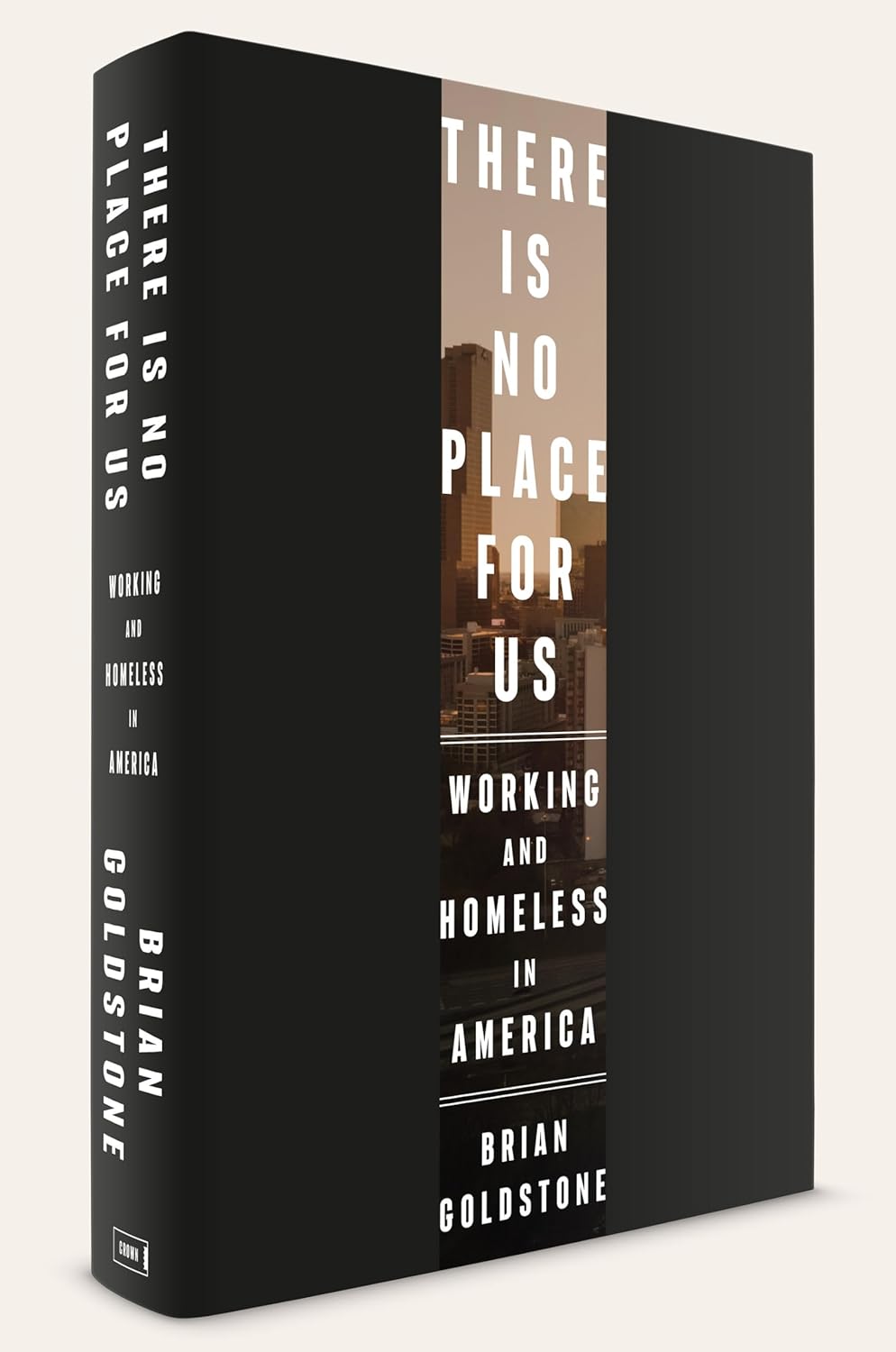 There Is No Place For Us