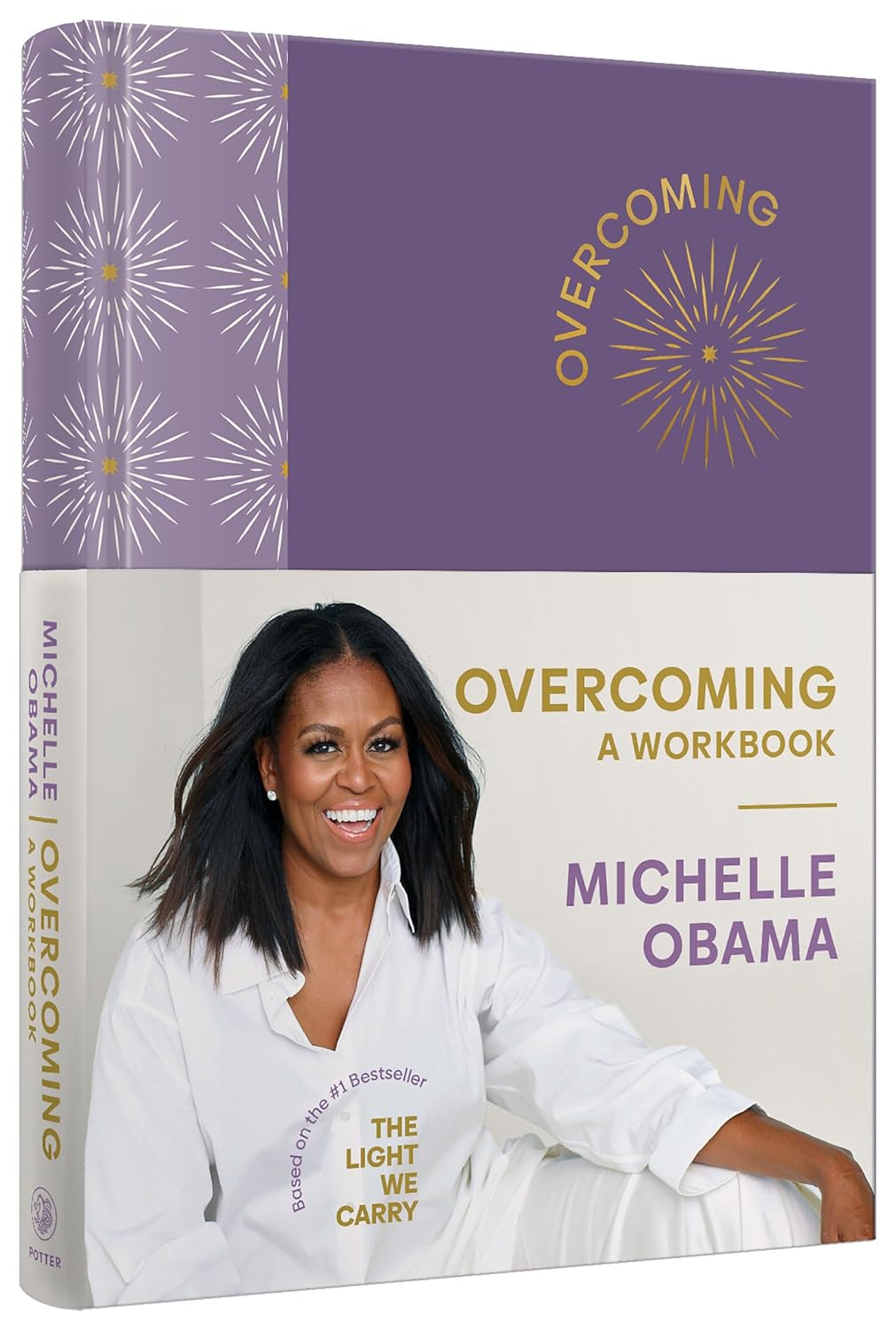 Overcoming // A Workbook
