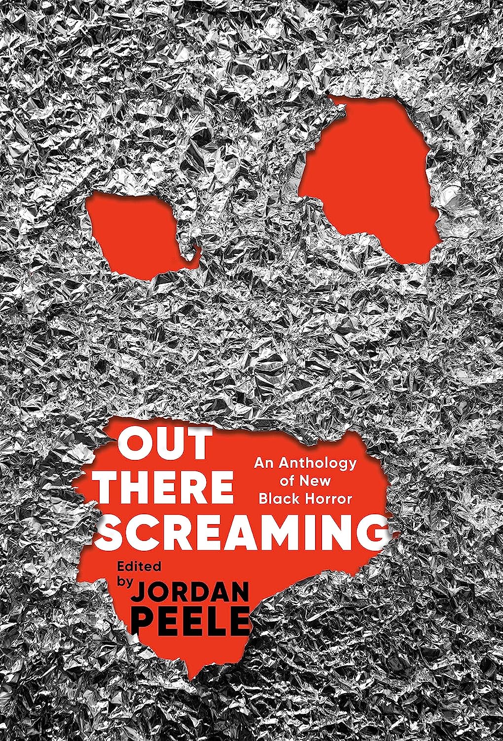 Out There Screaming