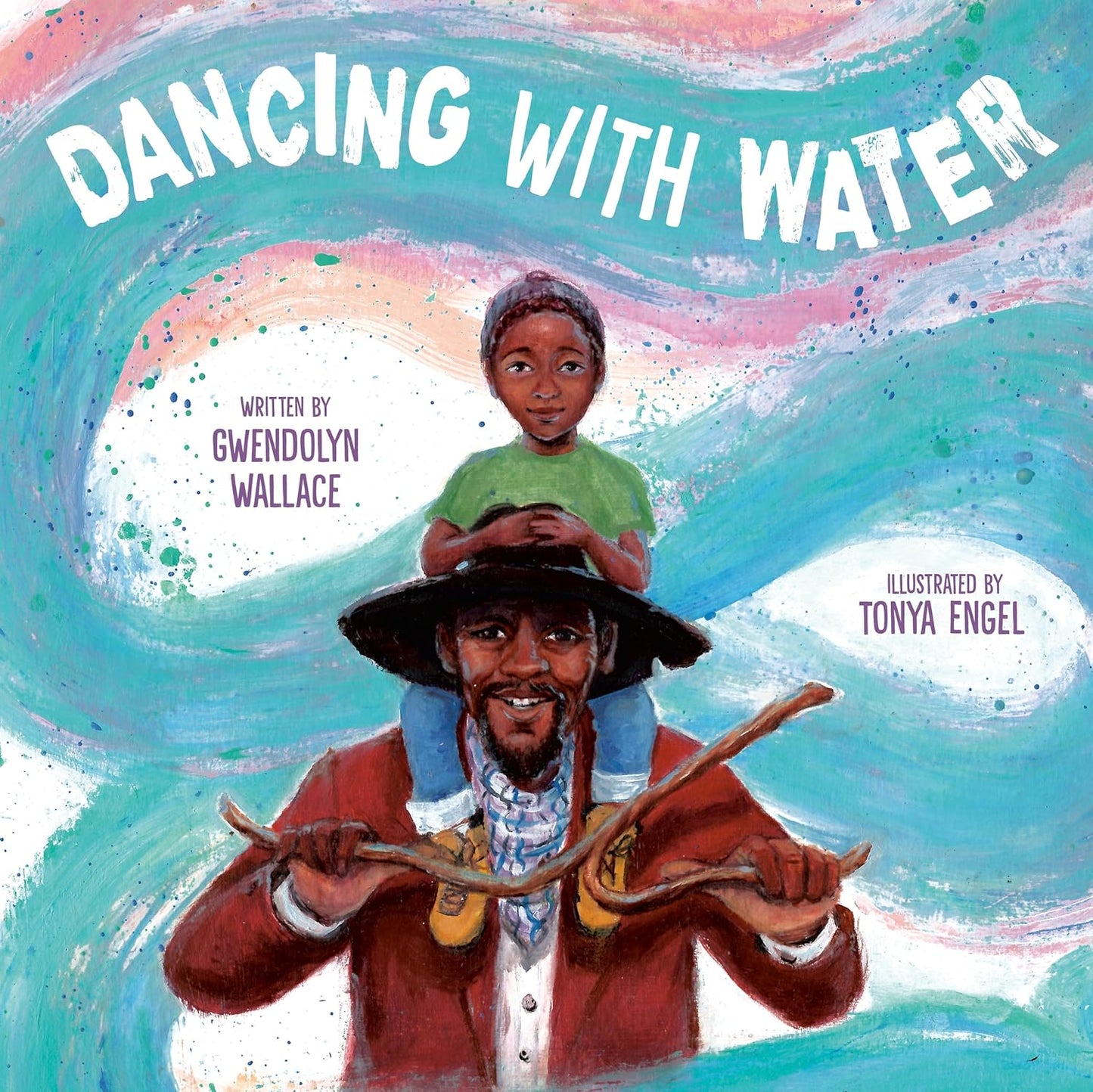 Dancing with Water