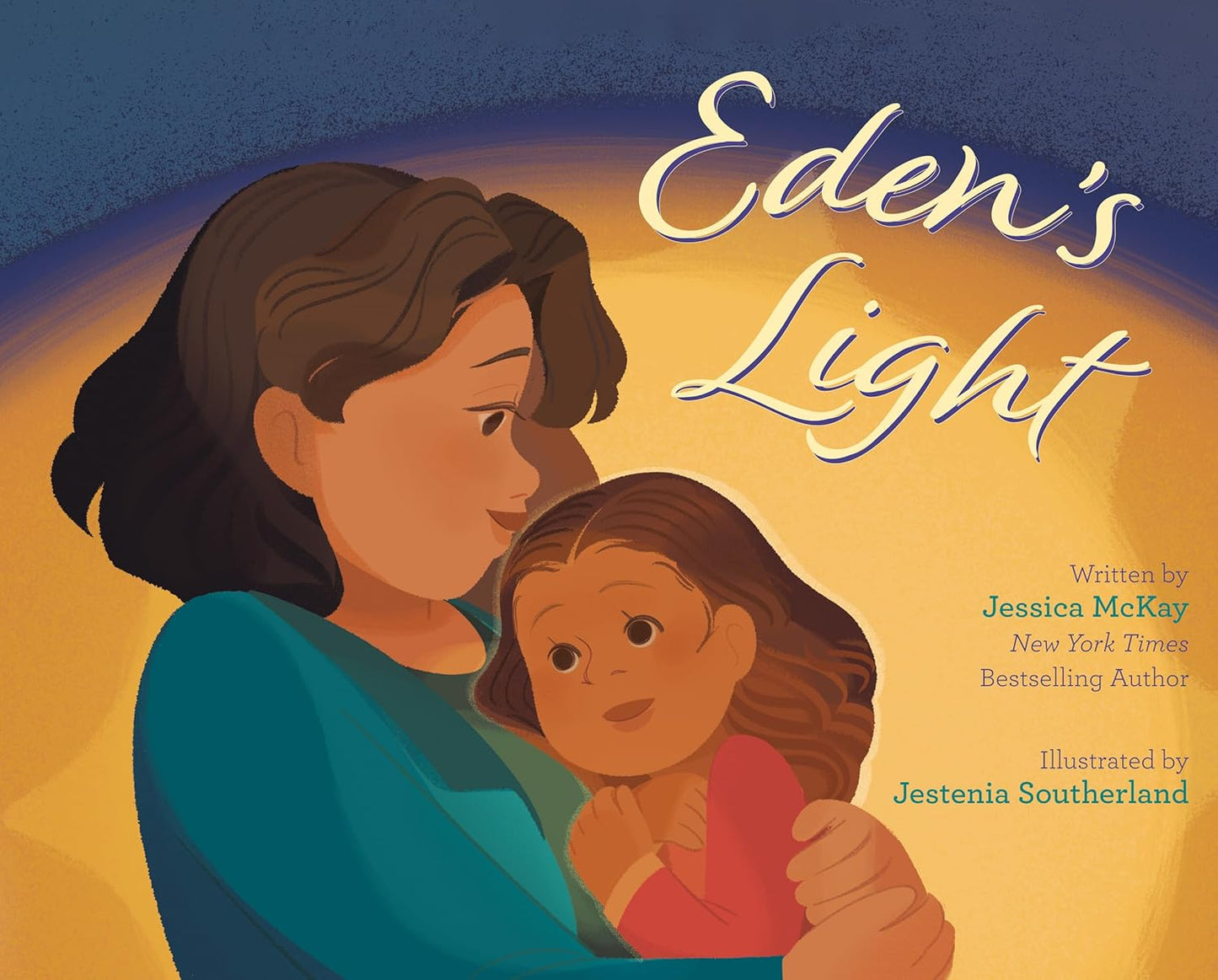 Eden's Light