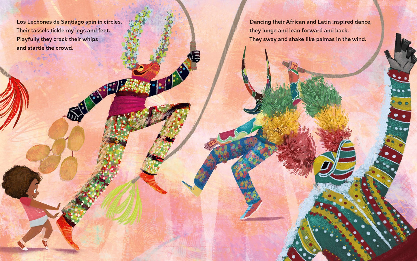 We're Off to Carnaval! // (Pre-order, Jan 5 2027)