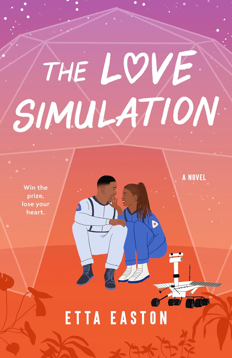 The Love Simuation