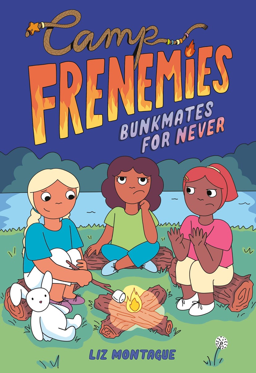 Camp Frenemies // Bunkmates for Never (Pre-order, May 12 2026)