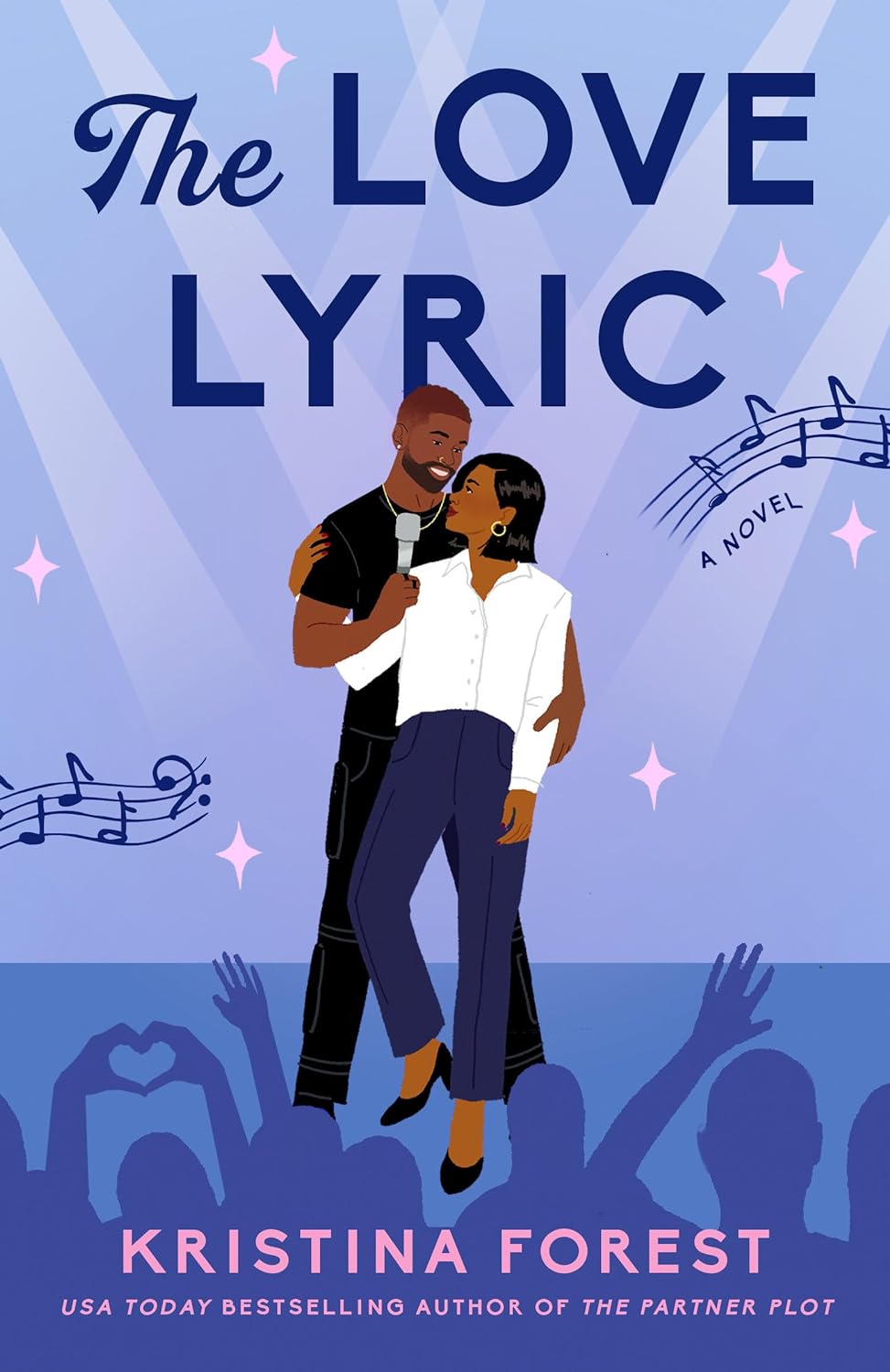 The Love Lyric