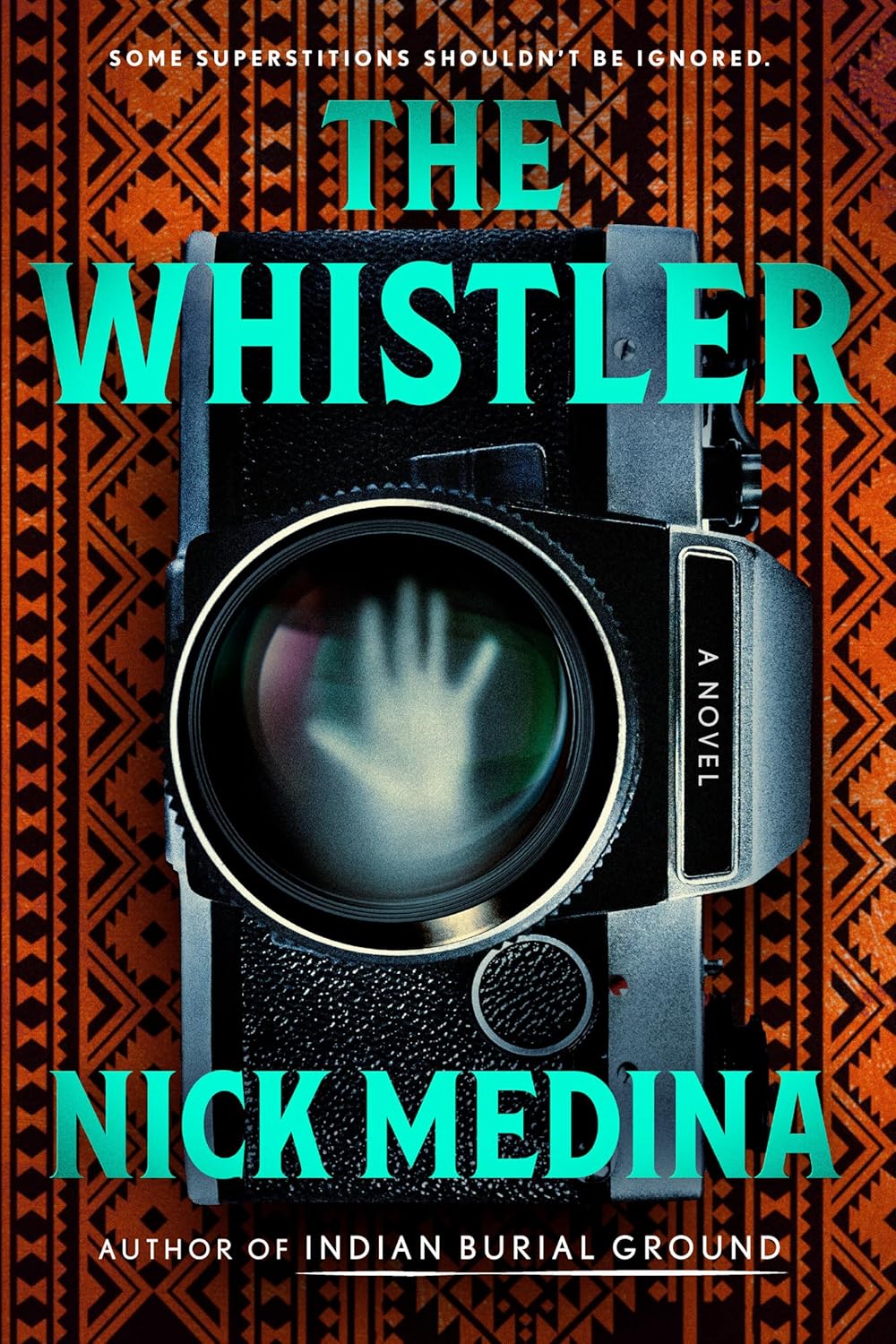 The Whistler // (Pre-Order, Sep 16 2025)