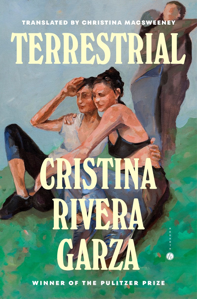 Terrestrial // (Pre-order, Sep 15 2026)