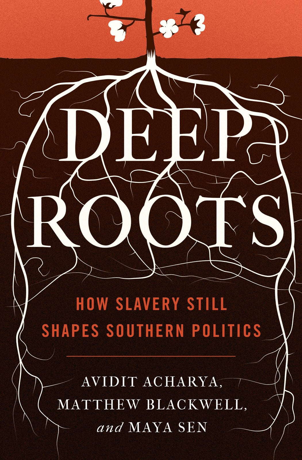 Deep Roots // How Slavery Still Shapes Southern Politics