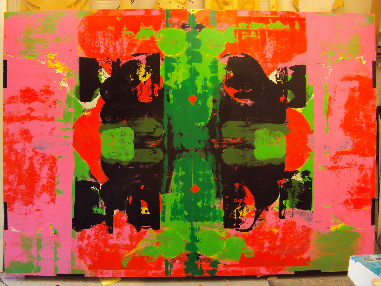 Kerry James Marshall