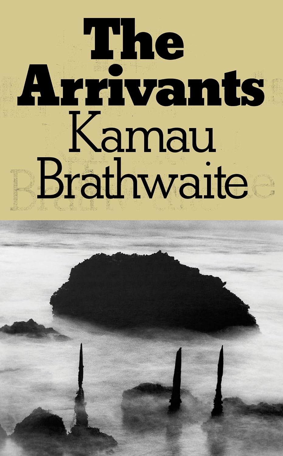 The Arrivants
