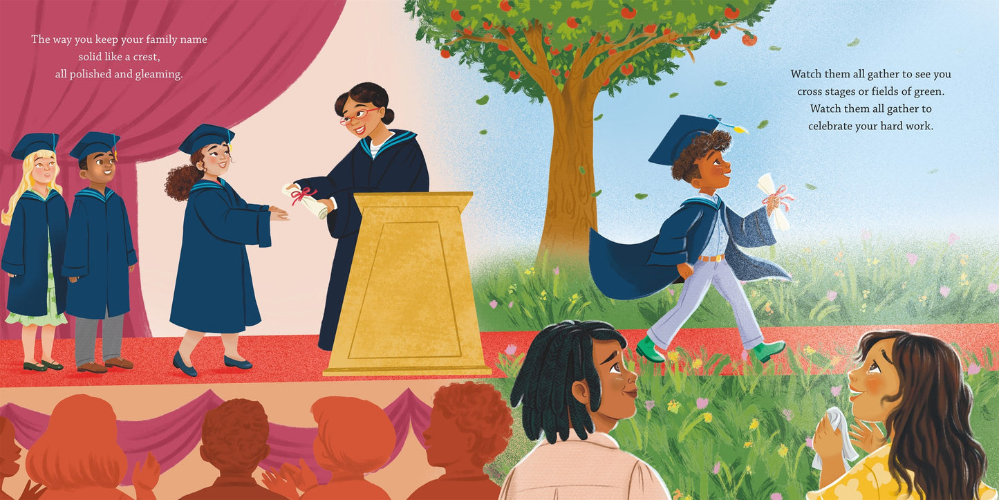 Black Boy, Take Flight // (Pre-order, May 5 2026)