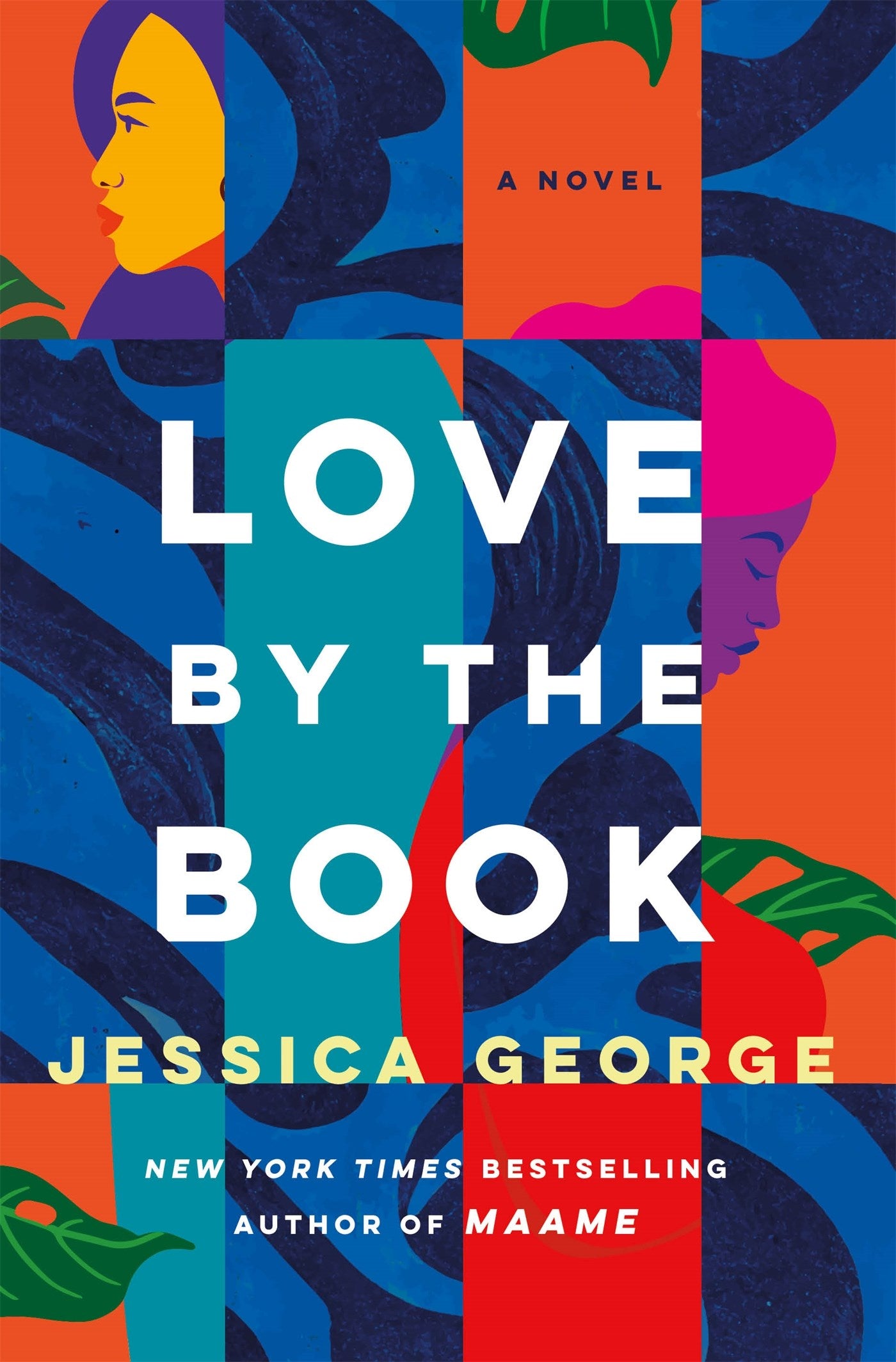 Love by the Book // A Novel (Pre-order, April 7 2026)