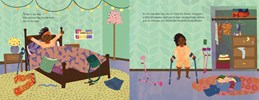 Hazel's Best Day // A Story of Community, Accessibility, and Pride in Being Yourself (Pre-Order, Mar 24 2026)