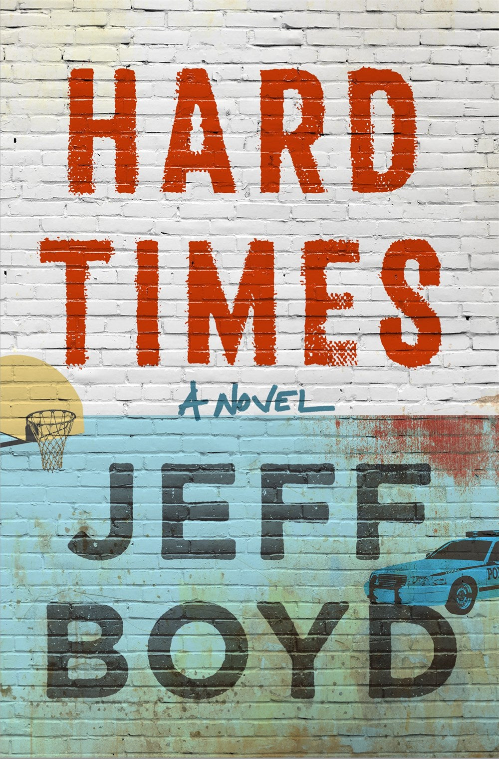 Hard Times (Pre-Order, Mar 17 2026)