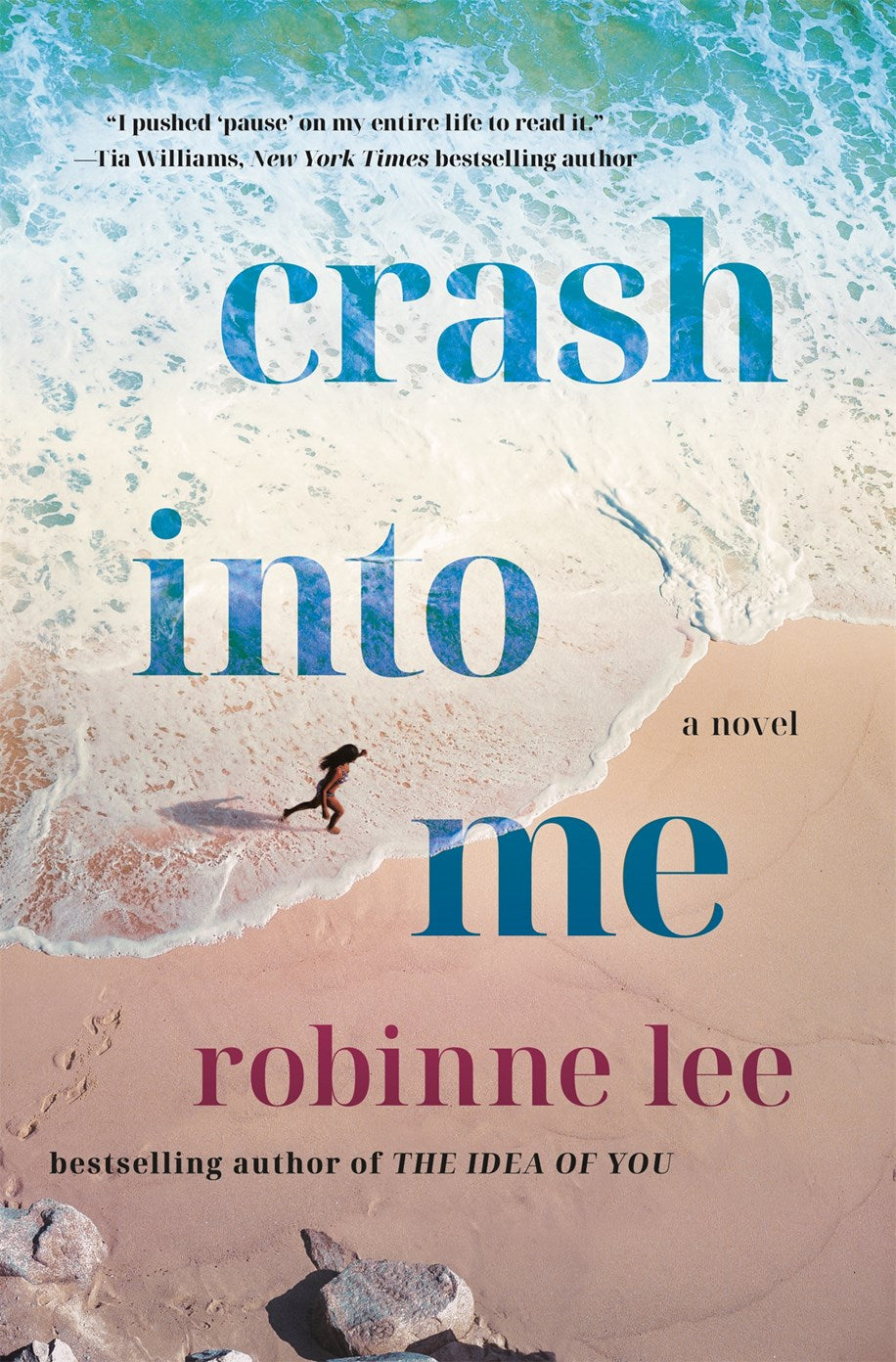 Crash Into You