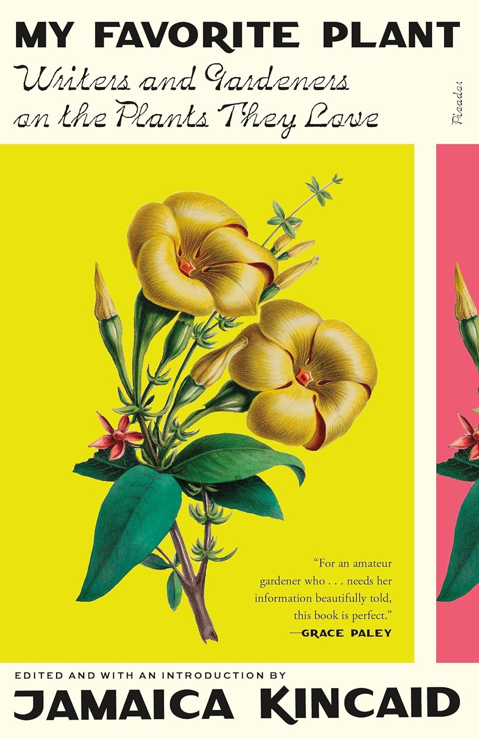 My Favorite Plant // Writers and Gardeners on the Plants They Love