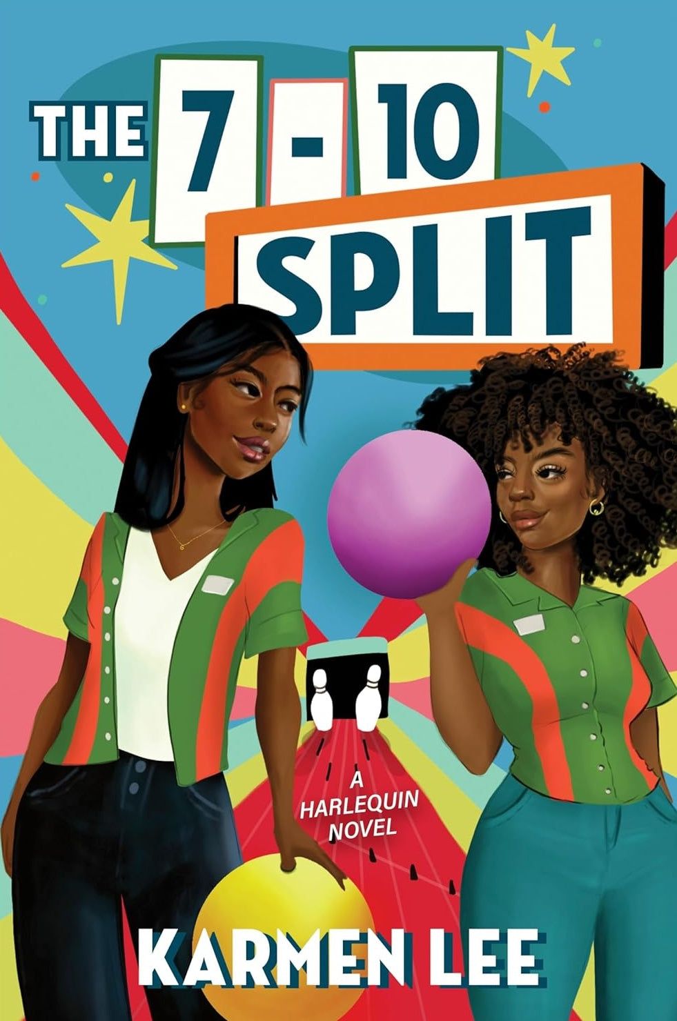 The 7-10 Split