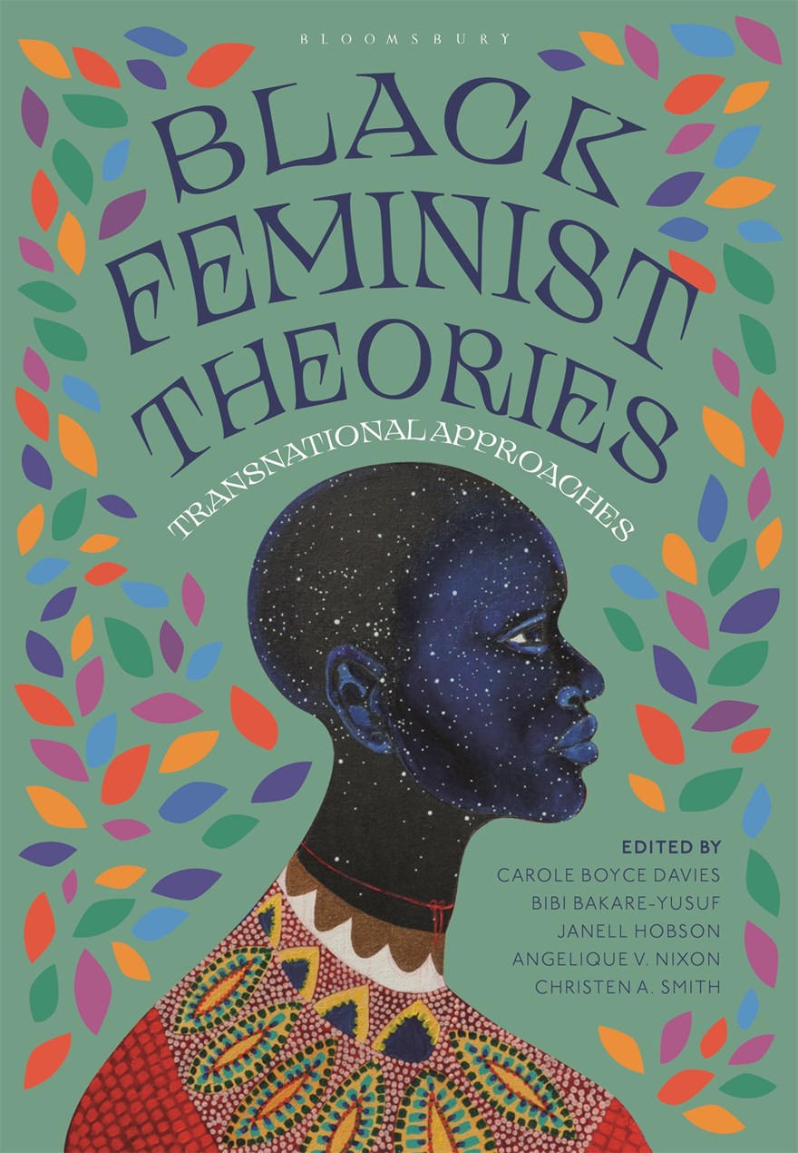 Black Feminist Theories // Transnational Approaches (Pre-Order, Sep 17 2026)