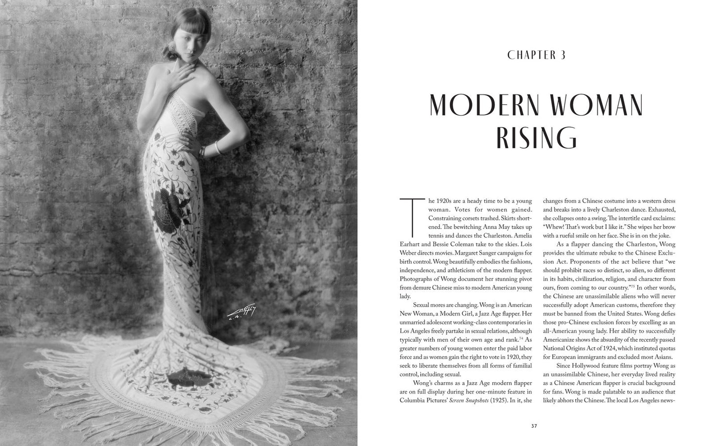 Anna May Wong // An Intimate Portrait (Pre-order, Sep 8 2026)