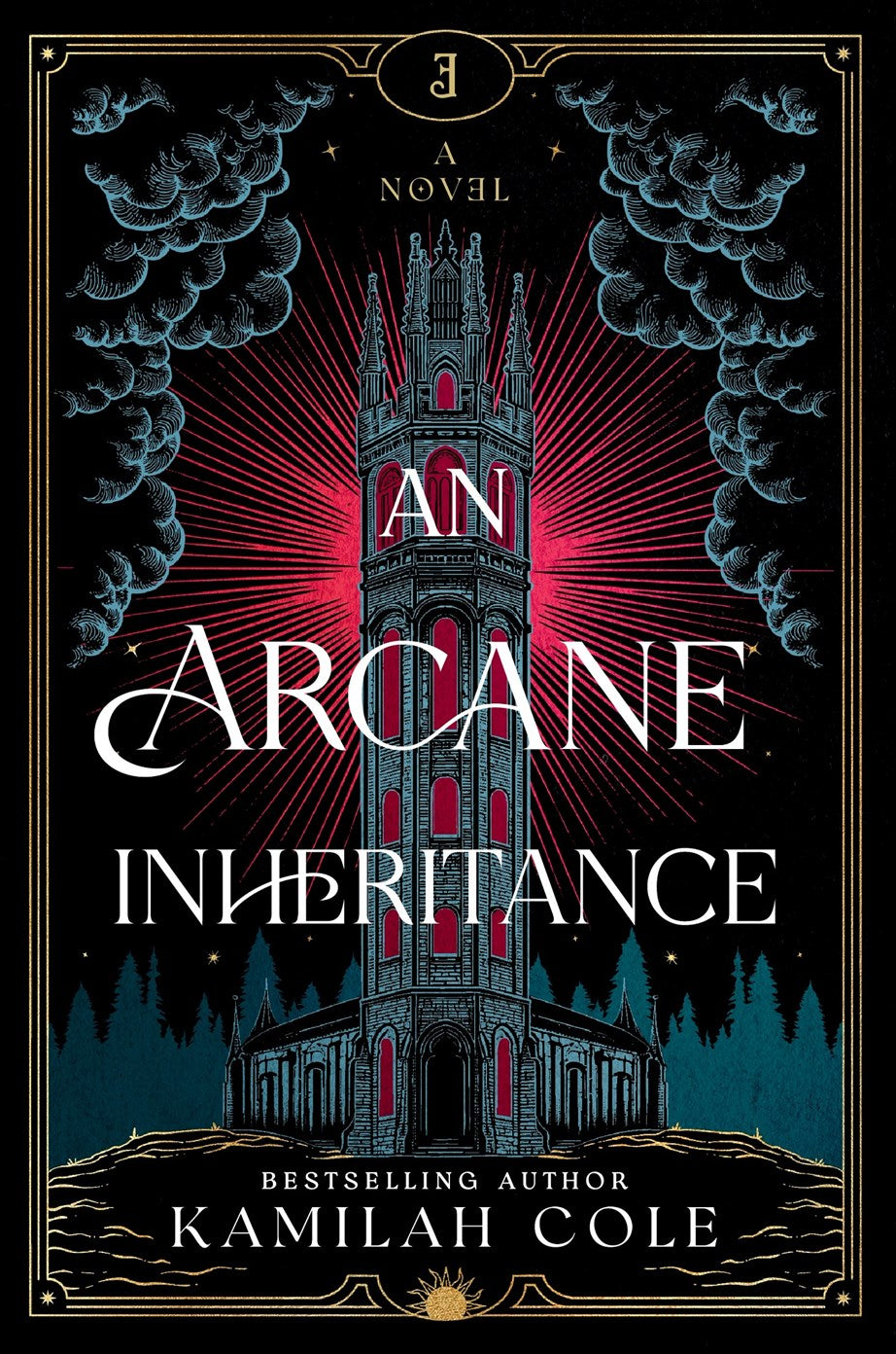 An Arcane Inheritance // Deluxe Edition
