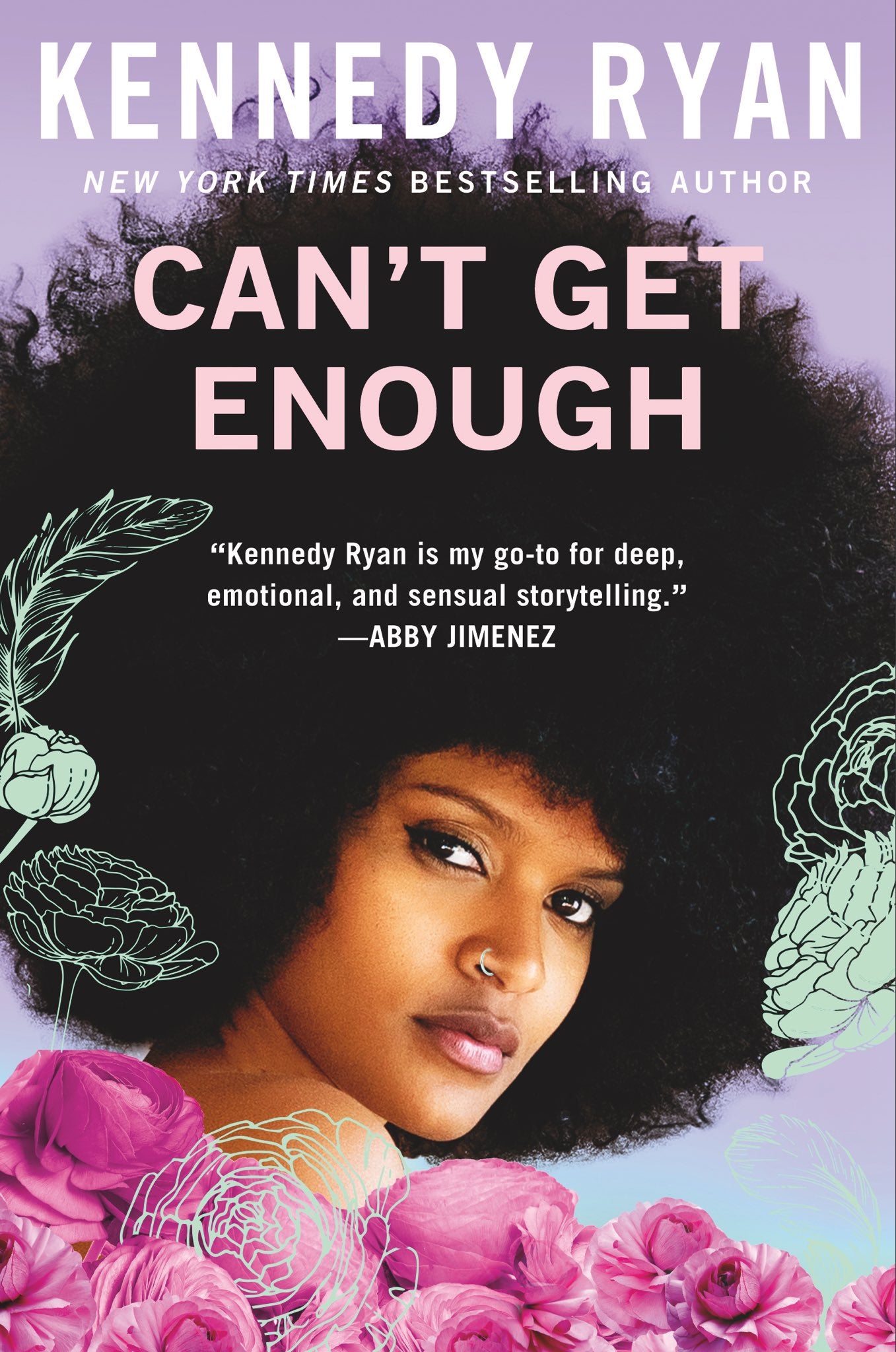 Can't Get Enough // (Skyland #3)