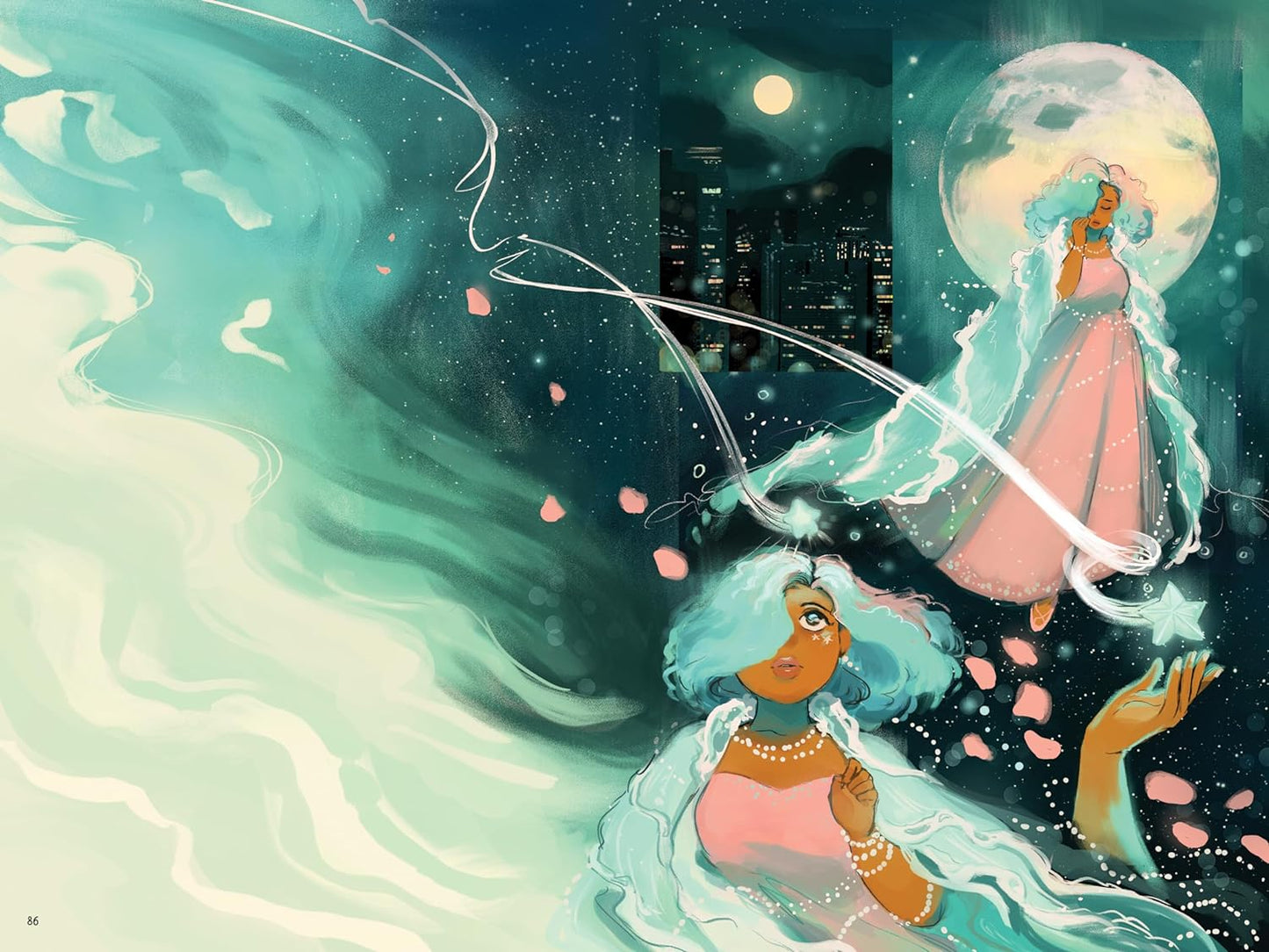 Hovergirls