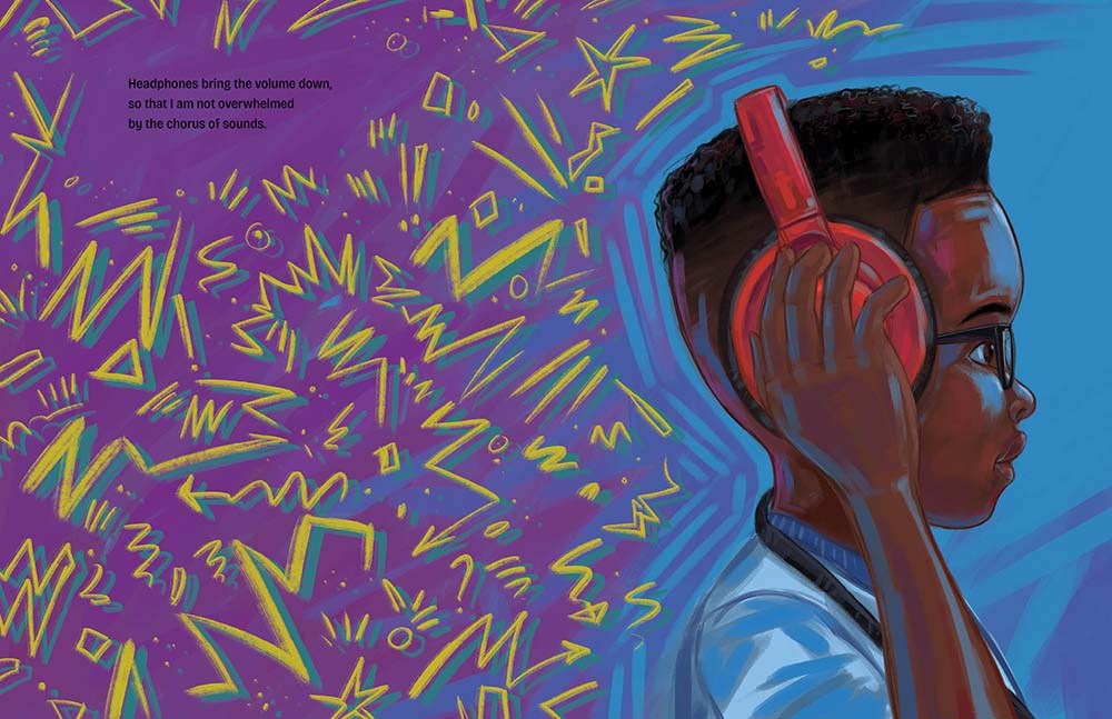 How Do You Spell Belong? // (Pre-order, Jan 26 2027)