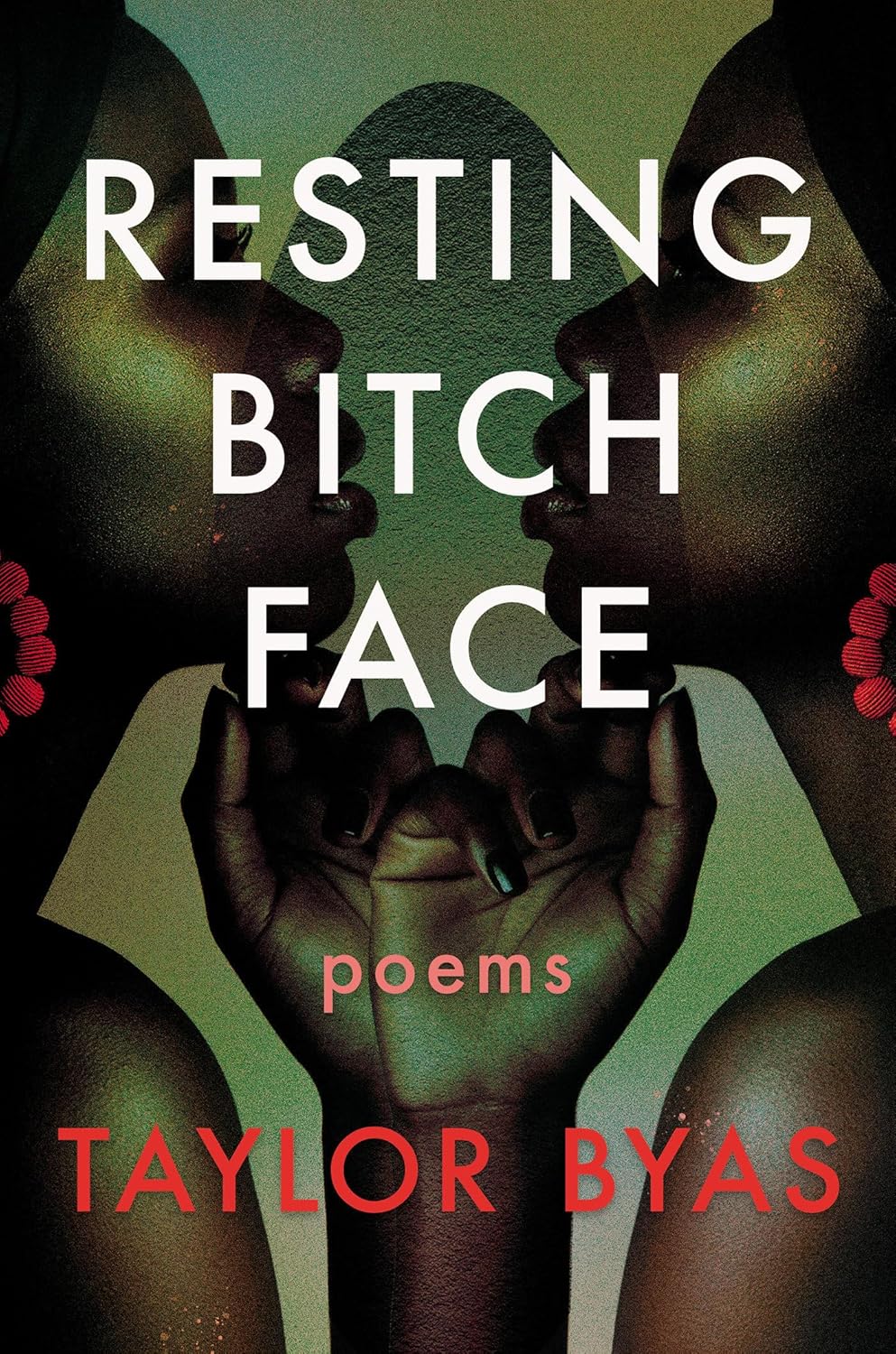 Resting Bitch Face // Poem (Pre-Order, Aug 26 2025)