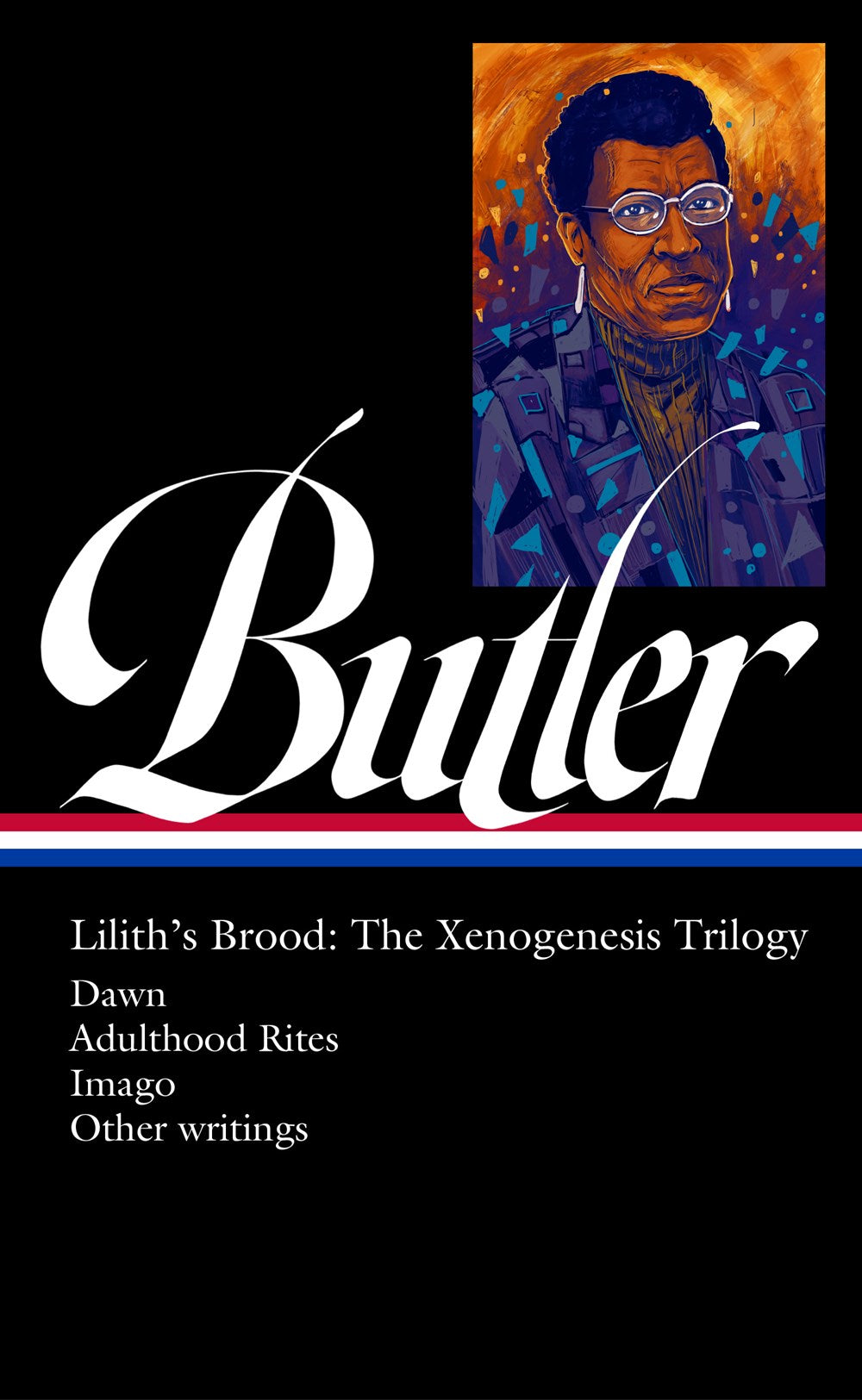 Lilith's Brood // The Xenogenesis Trilogy (LOA #393) (Pre-Order, Sep 16 2025)