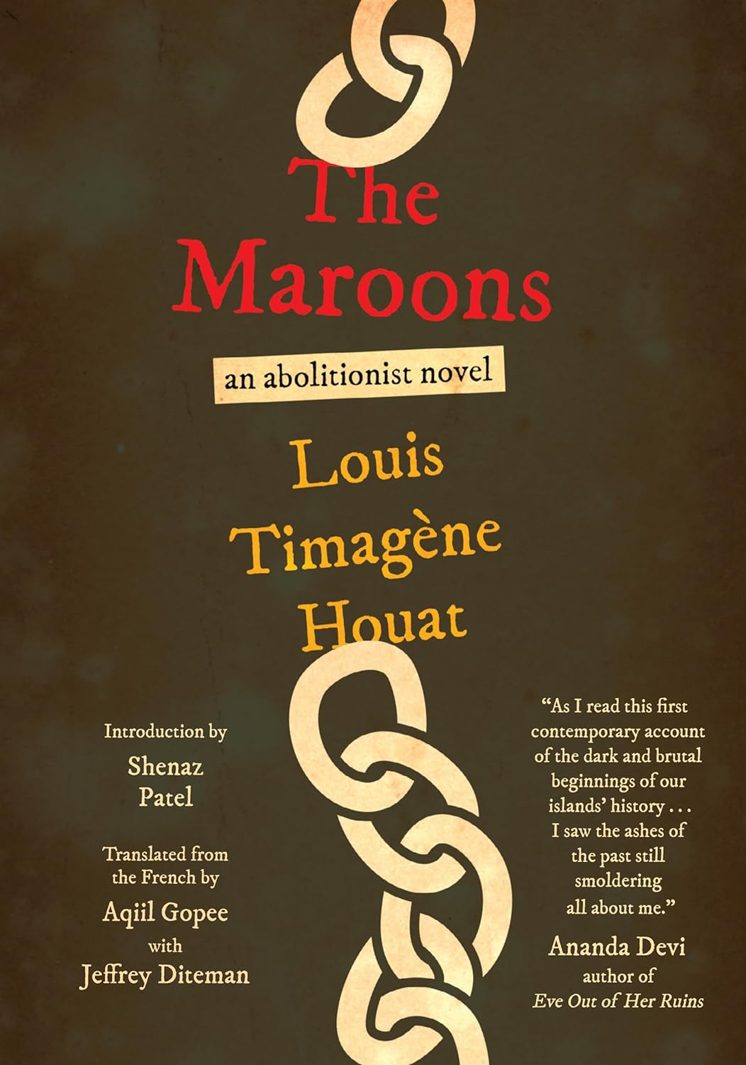The Maroons